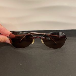 Silhouette Sunglasses M3172